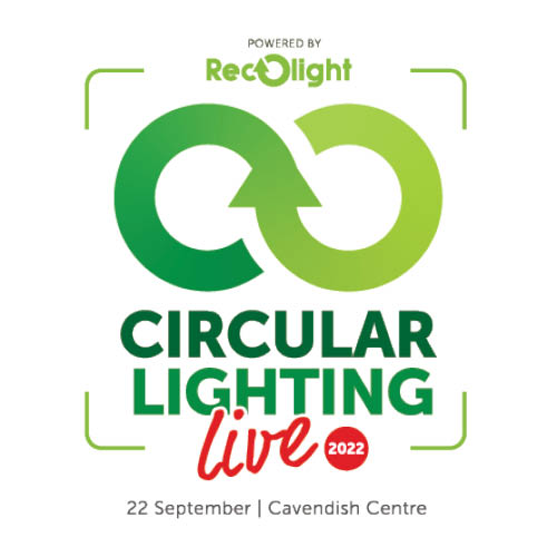 Circular Lighting Live